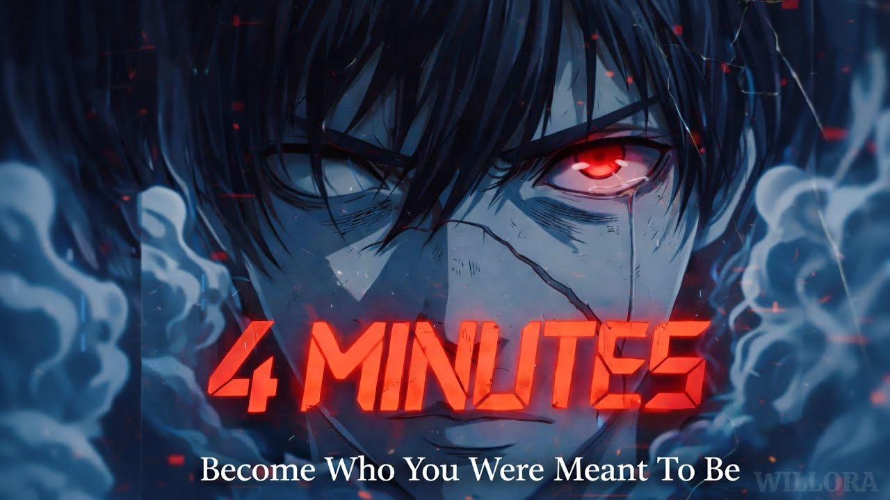Don’t Scroll. 4 Minutes Could Change Everything.