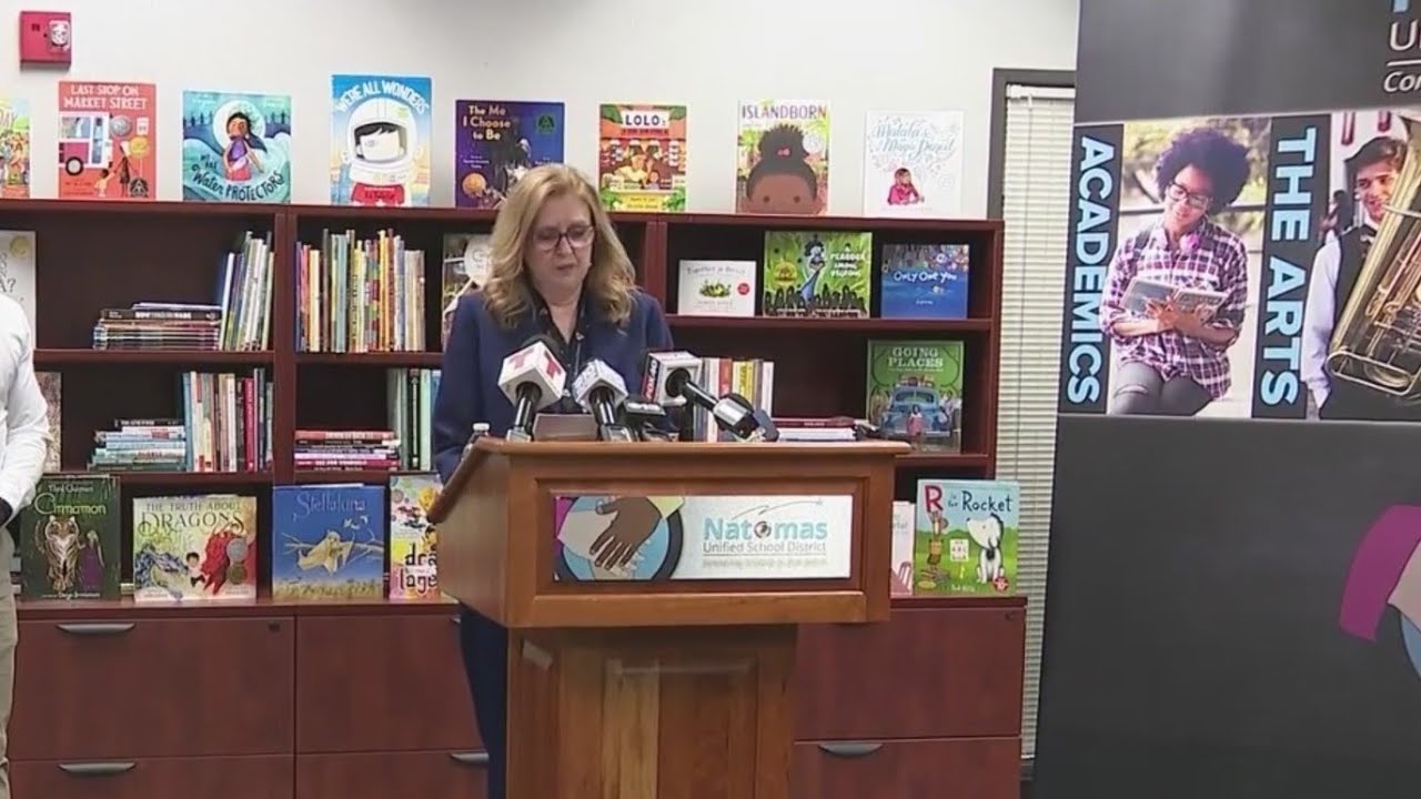 Natomas Unified School District teachers to strike soon