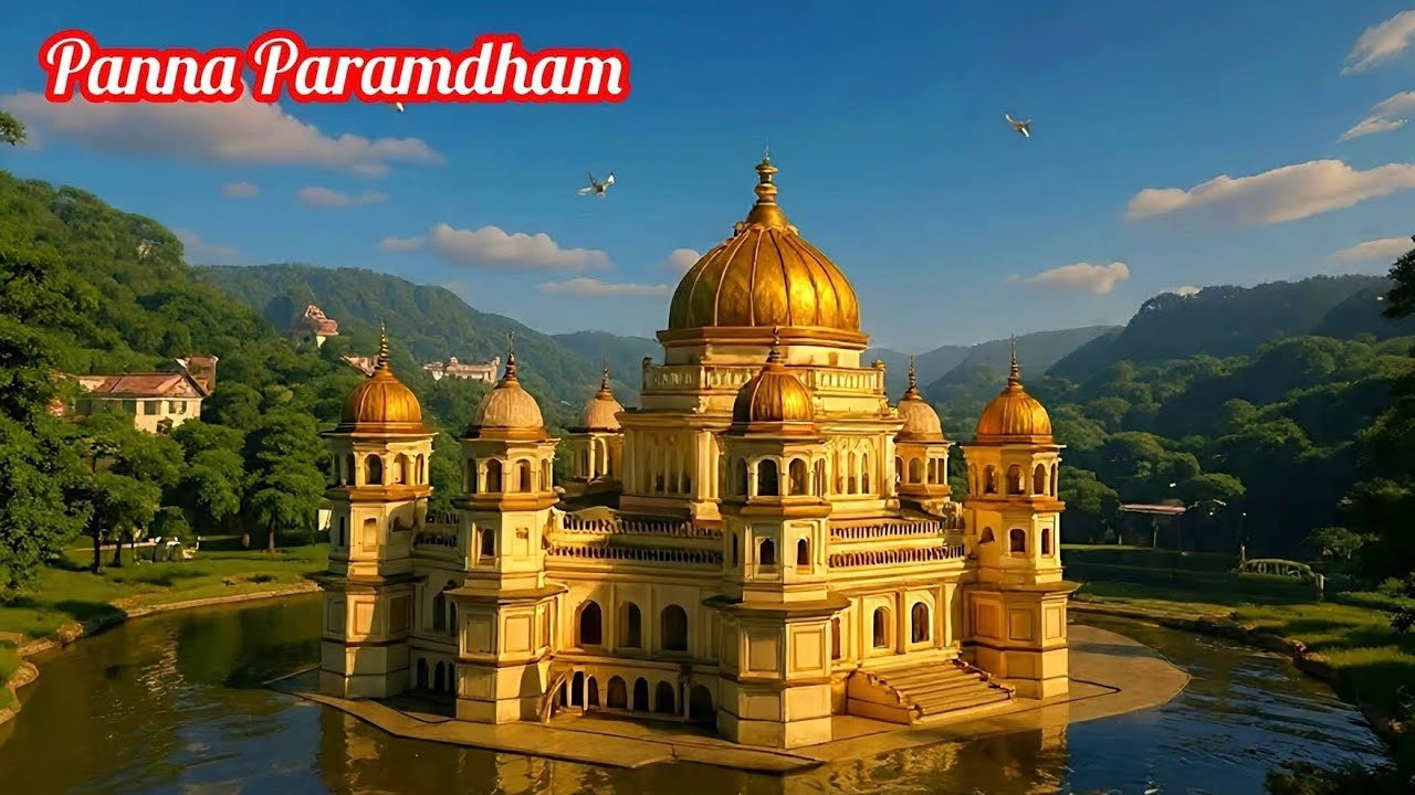 Nijanand Non Stop Music Bhajan Part 1