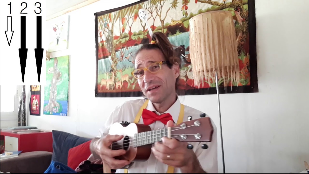 לימוד יוקללה - בראש השנה