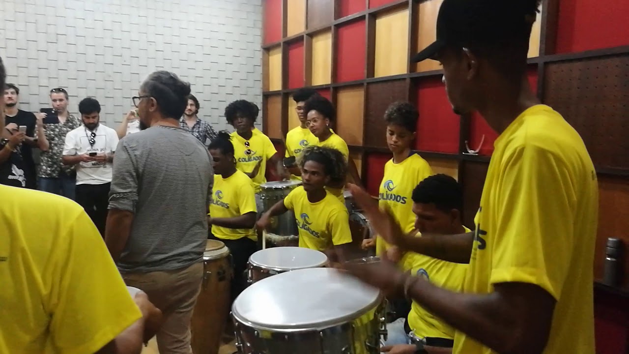PRACATUM in Candial, Salvador
