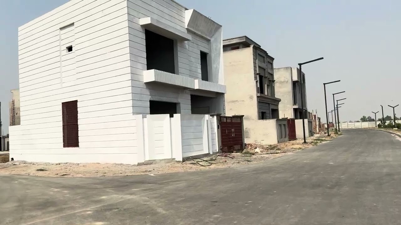Ca gold city new update 18/5/2025 Sialkot
