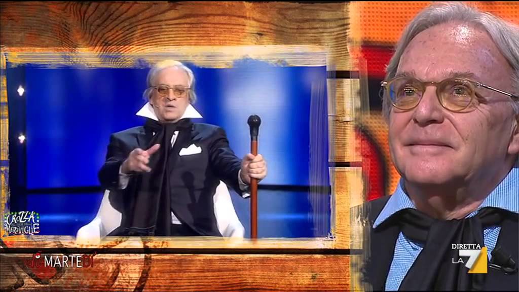 Della Valle: non avendo avuto eredit&agrave; se non facevo delle 'cose' non sarei stato qua