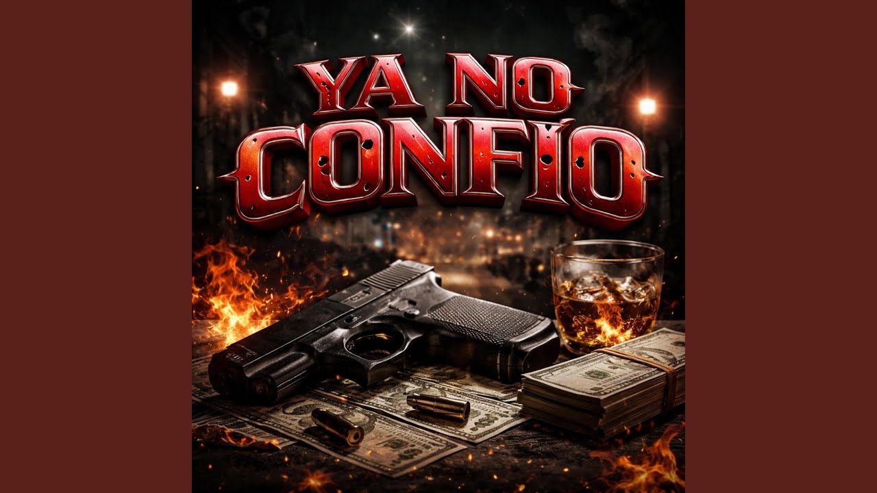 Ya No Confío