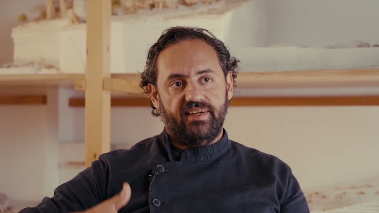 VELUX Gün Işığı Sohbetleri - Ömer Selçuk Baz