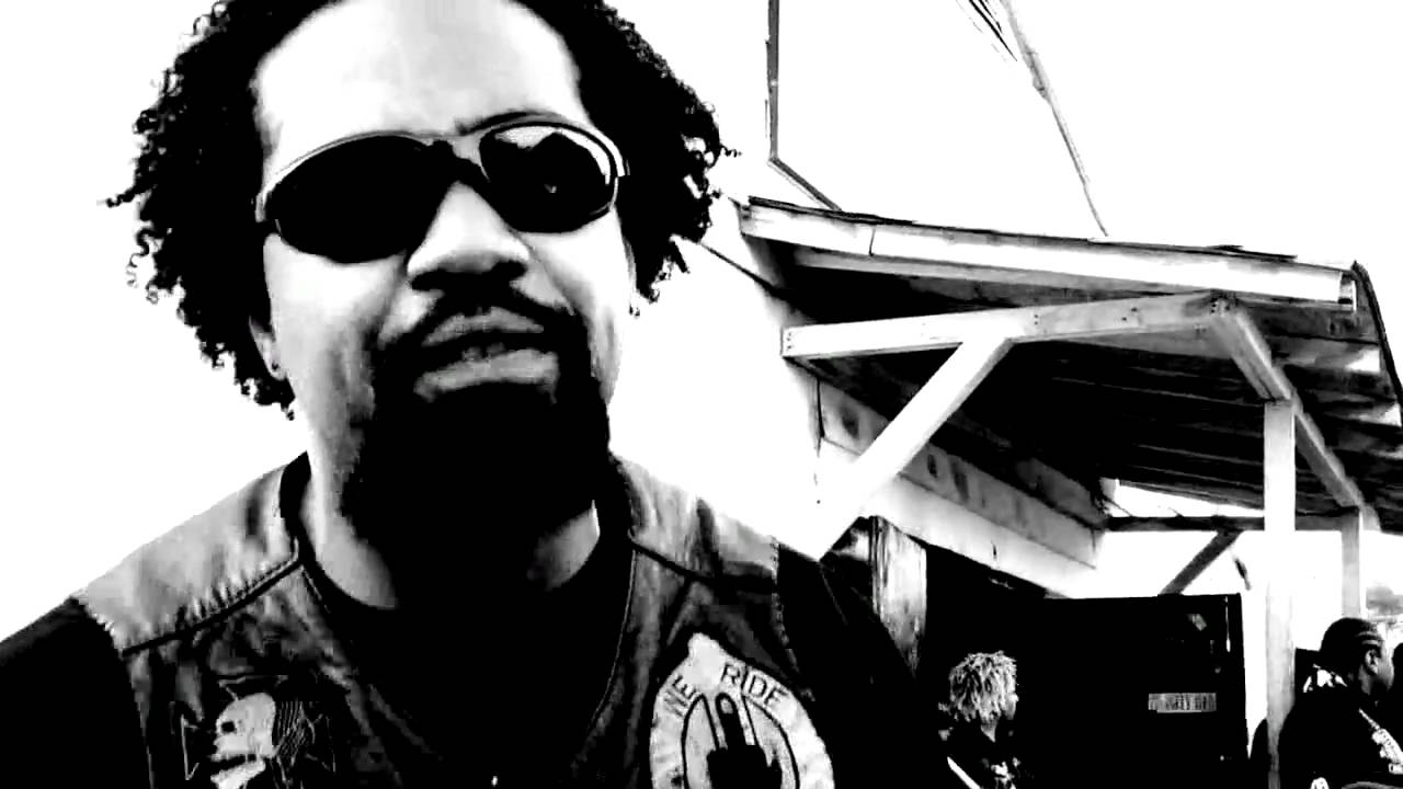 P'nut - 'O.F.F.O.' (outcast forever forever outcast)