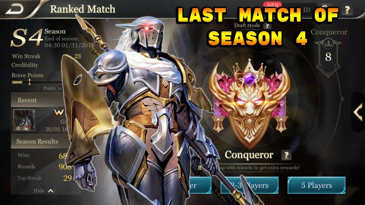 ASCENDING BEYOND THE META - Arena of Valor Zanis Gameplay #2