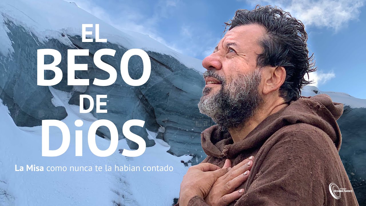 El beso de Dios - Trailer oficial