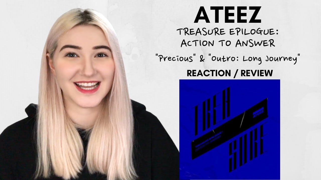 ATEEZ - 