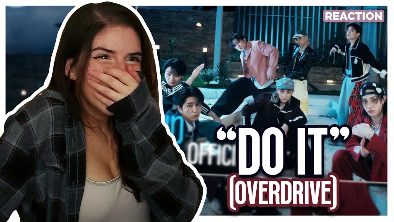 Stray Kids 