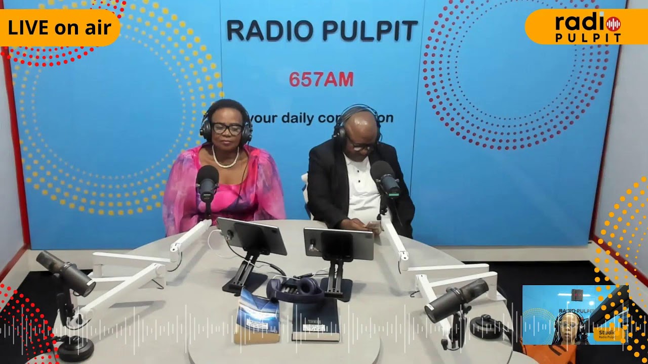 Jula Ngezwi with Bahle - The Masina's share their life journey