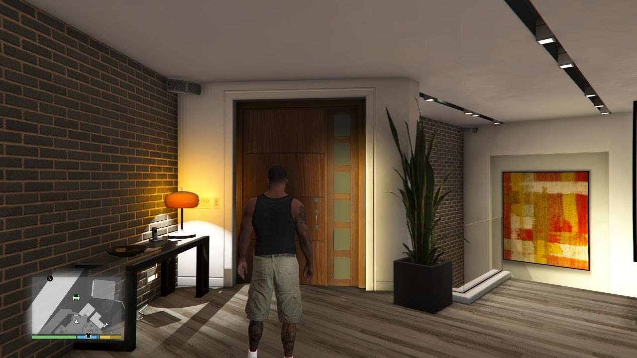 Grand Theft Auto  V LE GAUNTLET LIVRES EN PARFAIT ÉTAIT SUR LA VERSION PS5 4K60FPS