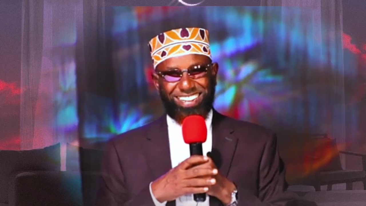 Hudhud Oromo Daawa | manan nurraa salaataa sheikh Amin ibro 