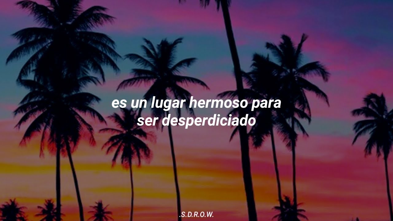 Good Charlotte - Beautiful Place [Sub.Español]