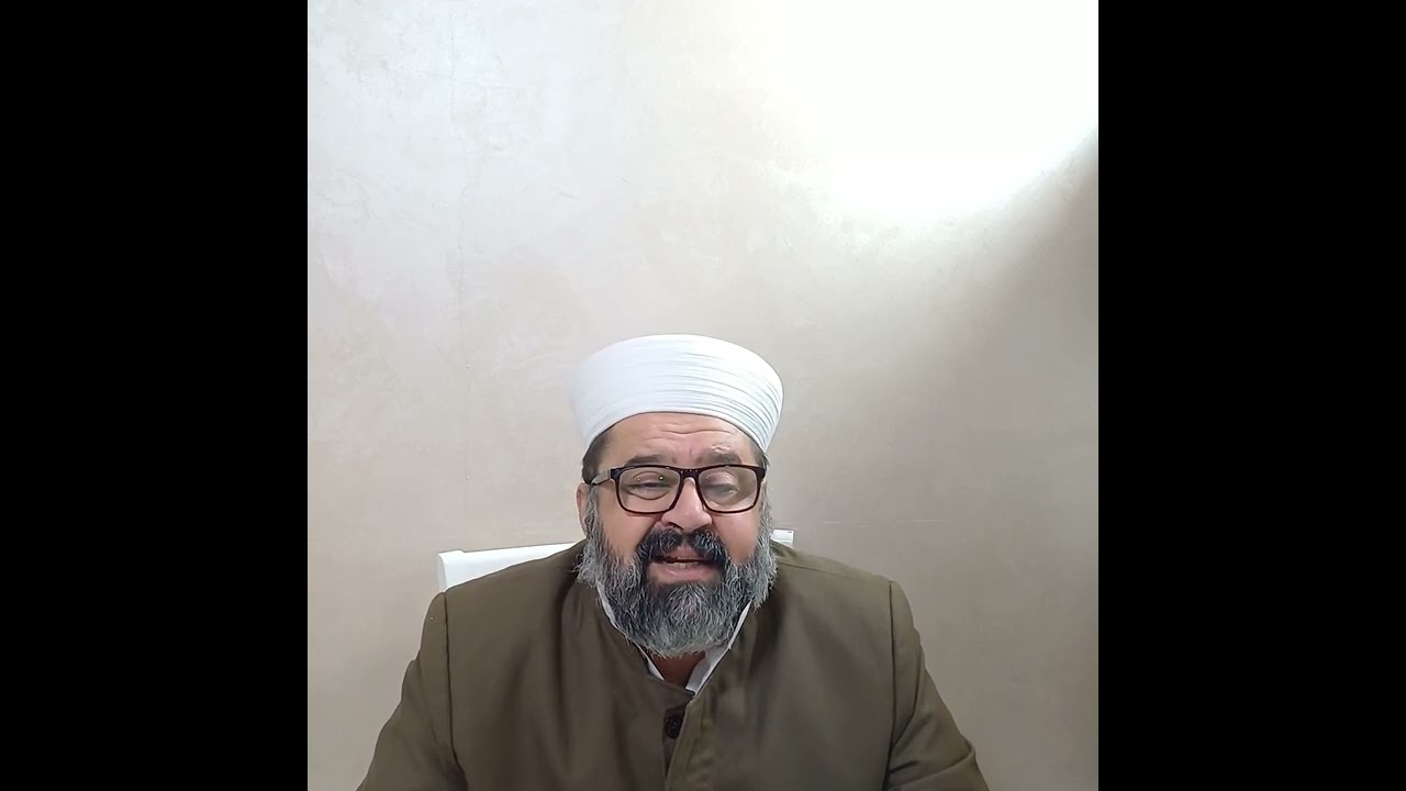 السيرة النبوية الحلقة #٦٥ من سلسلة إتحاف الأريب بسيرة الحبيب وهي بعنوان غزوة بني المصطلق.