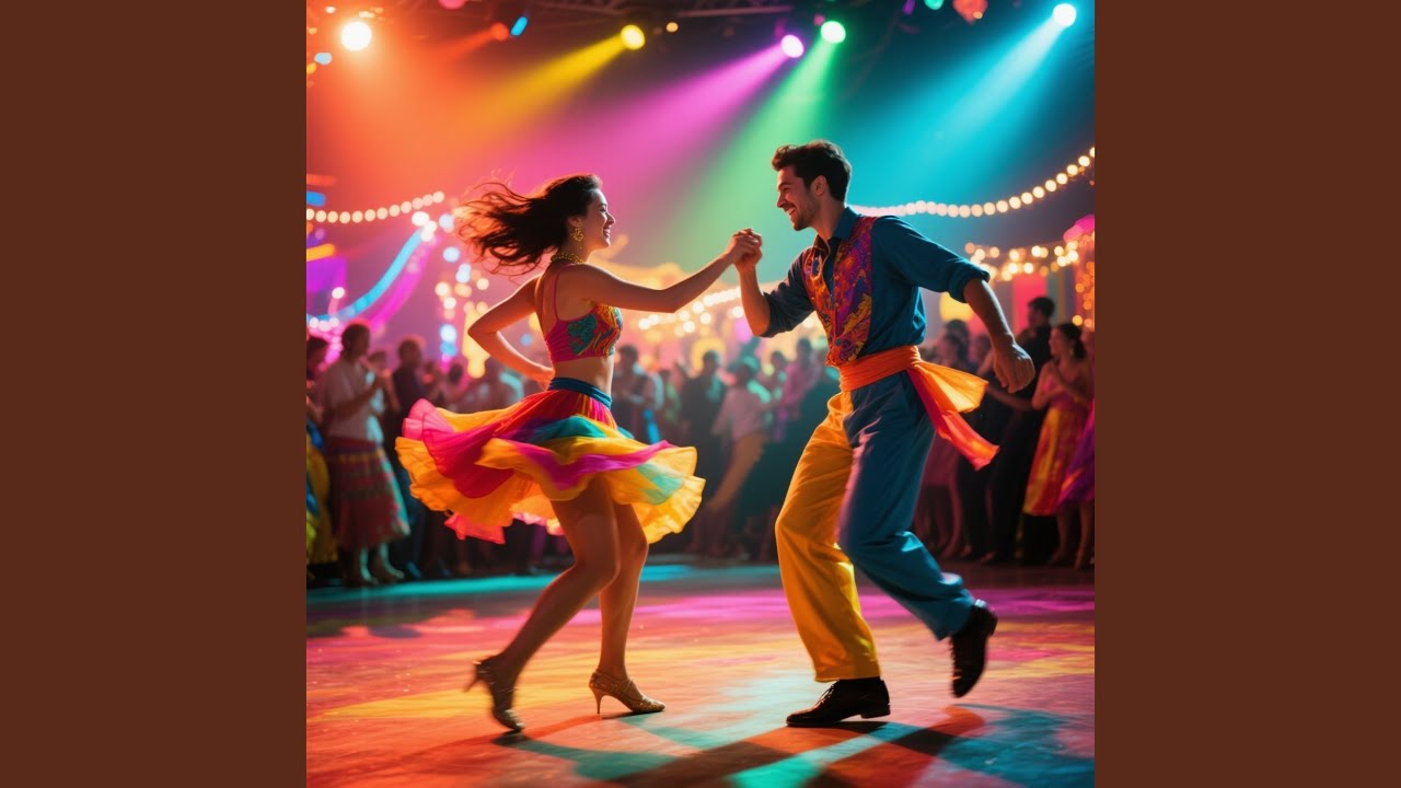 Baila Conmigo
