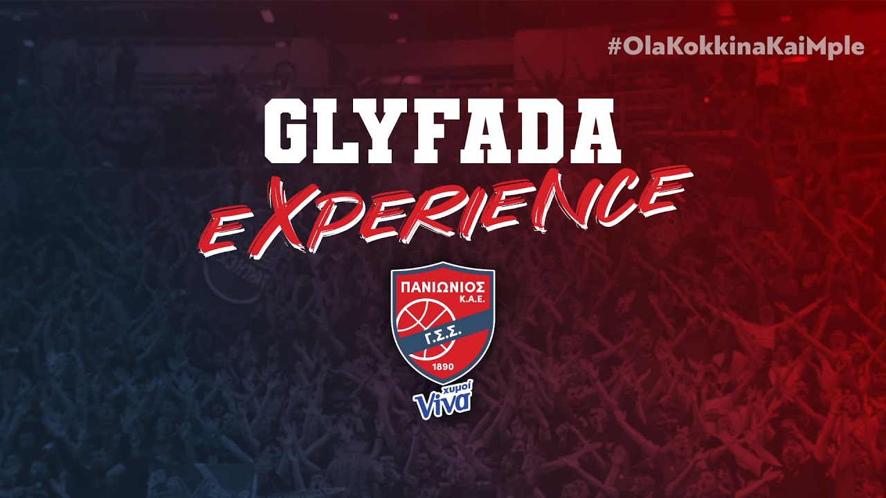 Glyfada Experience