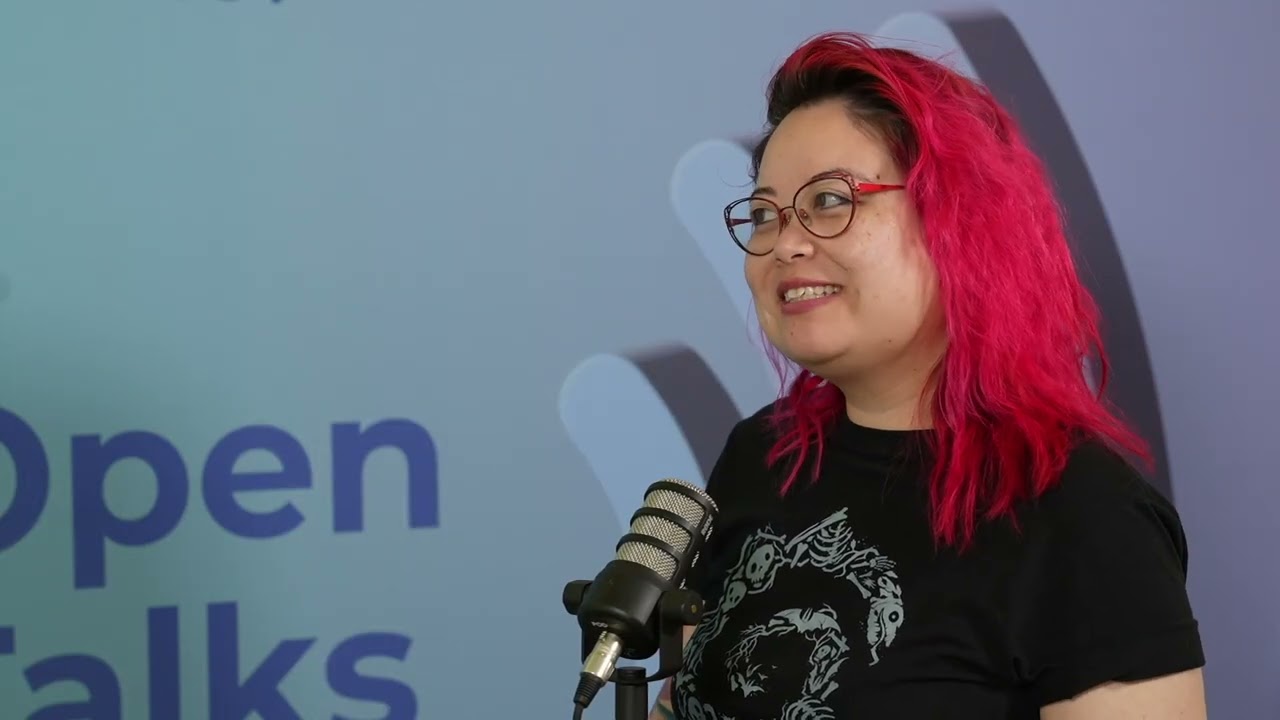 Nicole van der Hoeven: &ldquo;A good tester truly understands the culture of the application&rdquo;