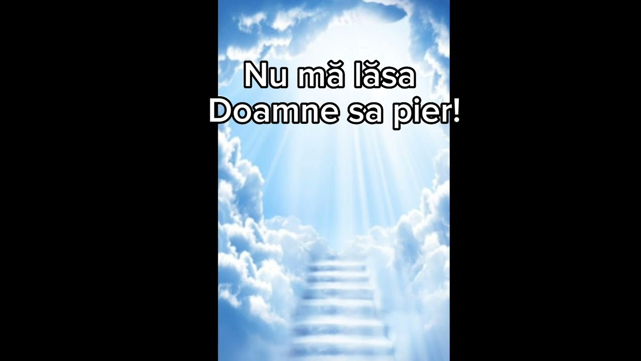 Nu ma lasă Doamne sa pier                |Eben Ezer Oradea |