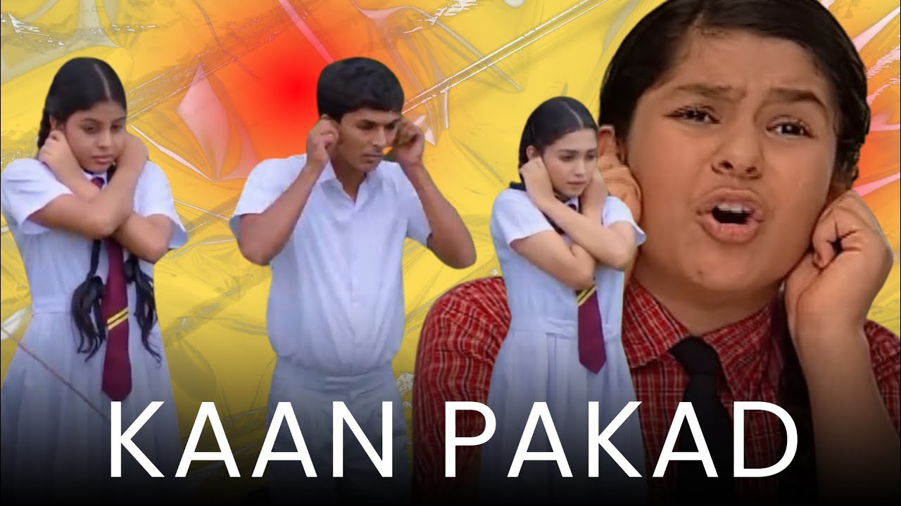 Top 10 Ear Holding Apology Sit-ups, School Punishments etc scenes in Indian Serials