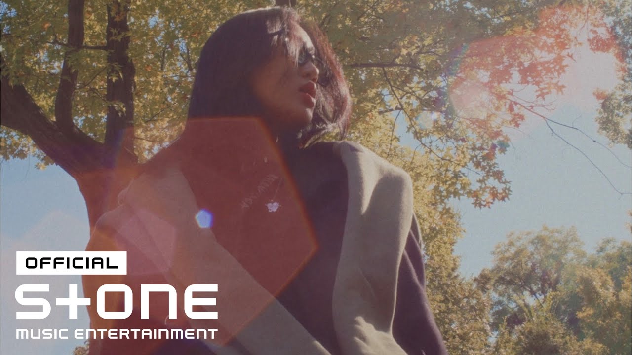 SUNNA (서나) - on the spot MV