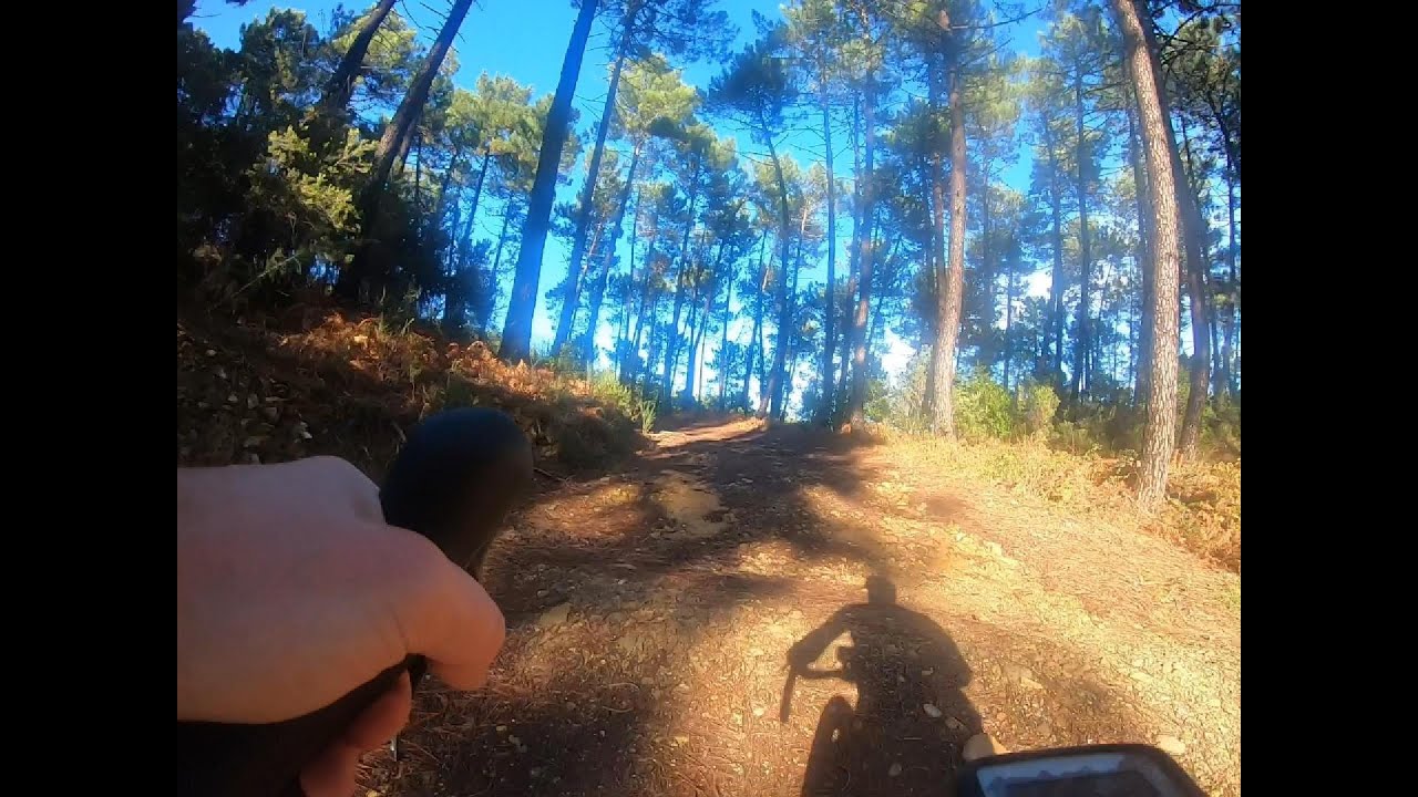 Goats & Gravel Ride from Lucca to the Monte Serra di Sotto nature reserve