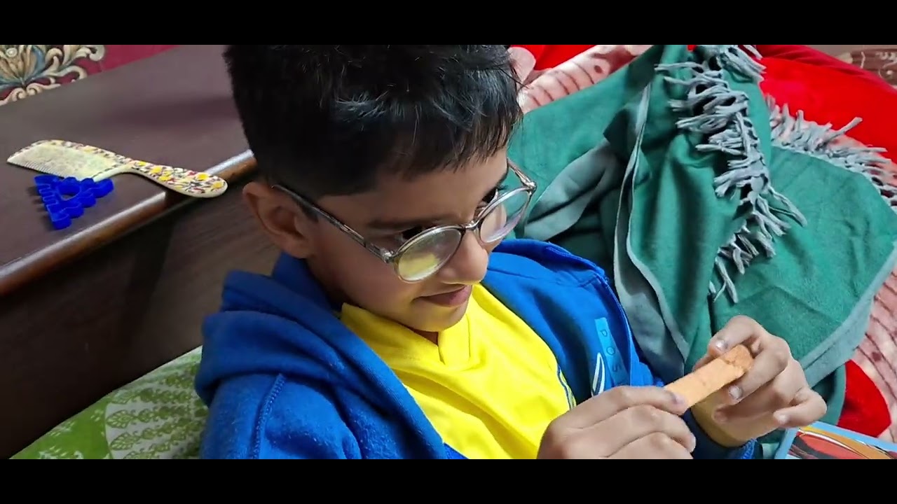 পড়াশোনা আর রান্নার মাঝে 🌸 সন্ধ্যার ফুলকপির পকোড়া & চা ☕ | Mom Life Vlog