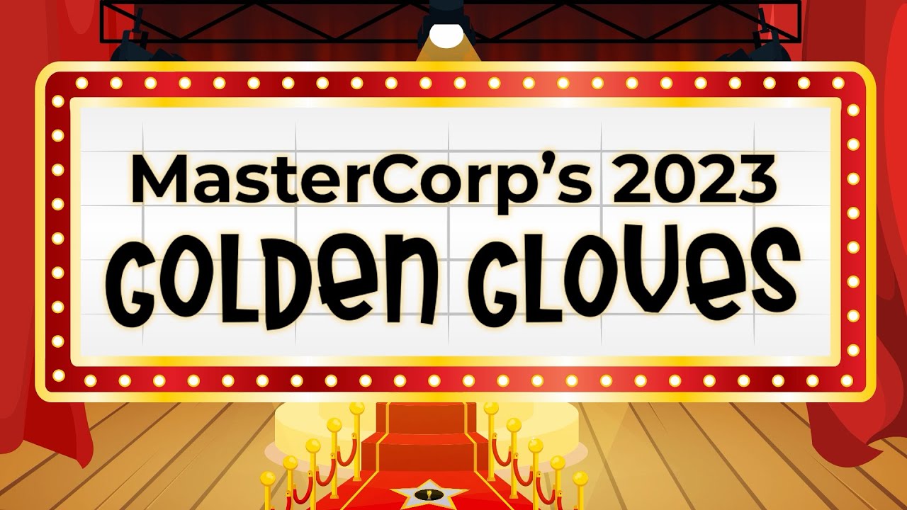 It's bravo! Week at MasterCorp! - A Message from Our Leaders