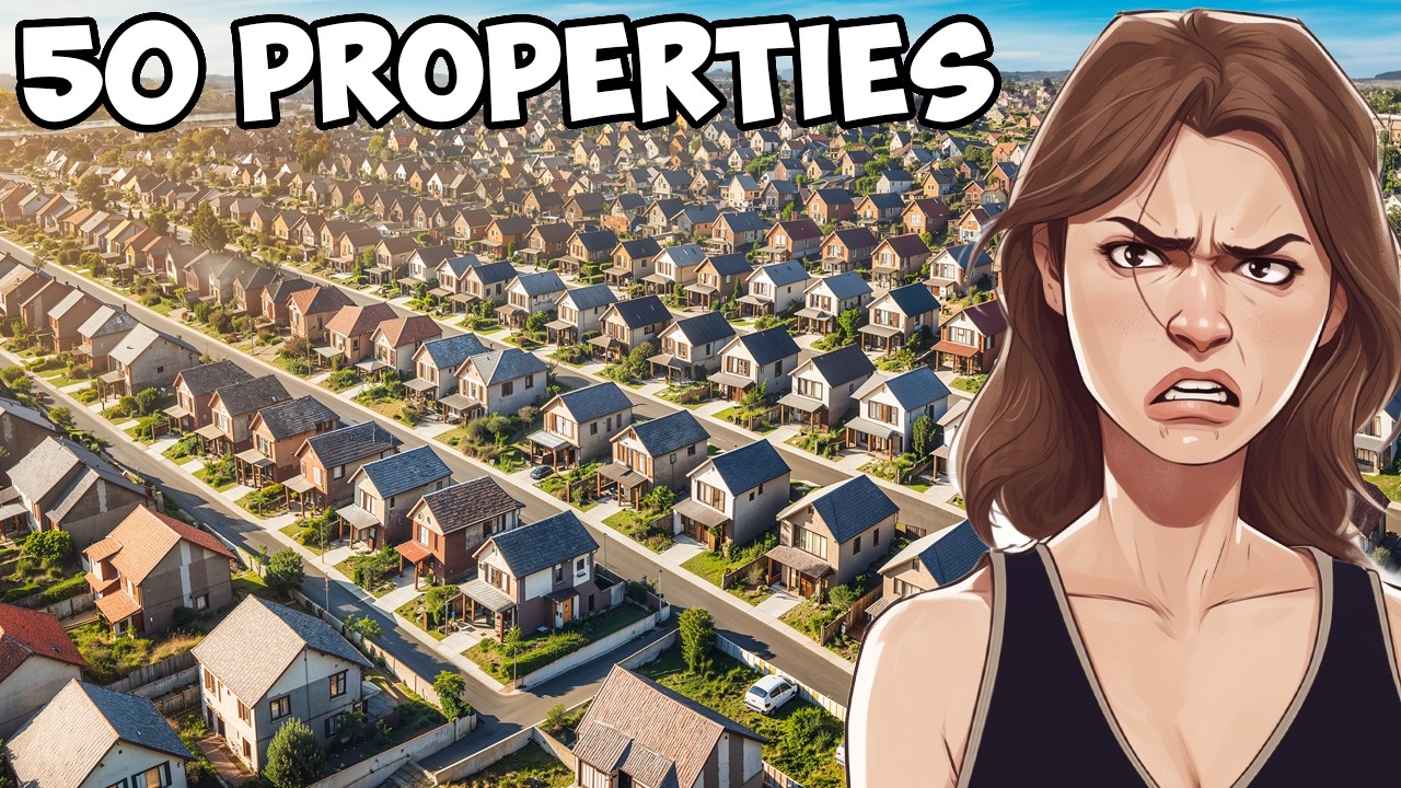 I Bought 50 Properties to Disband a Terrible HOA! r/Prorevenge
