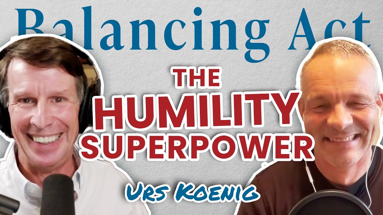 Discover the POWER of Humility in Leadership