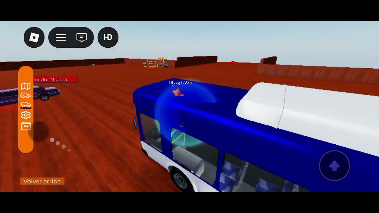 Bus crash 