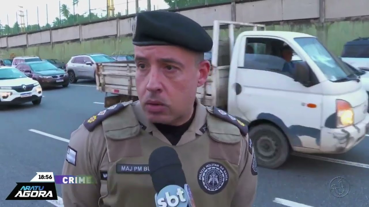 Crime e revolta em Pernambués: criança de 8 anos é assassinada