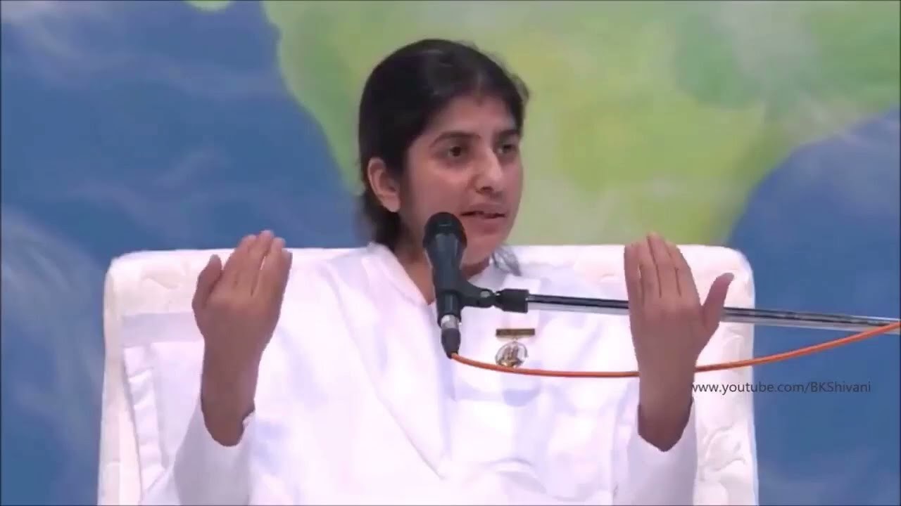 24.5.2022 Tamil Shivani sister class on குழப்பமான மன நிலையை சரி செய்வதற்கான 3 முக்கிய கேள்விகள்