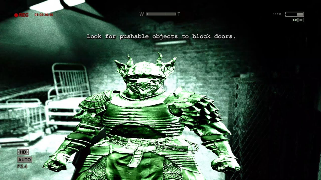 Dark Souls 3 The Full Length Found Footage Film (part 1)