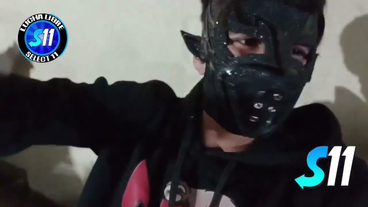 Atros vs Principe Black Jr. ( Lucha Completa ) Mano a Mano Arena NGLL