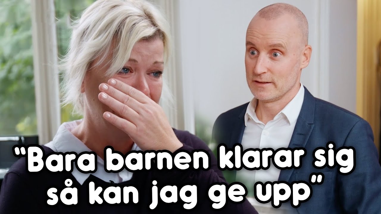 Sjukskrivning gör att skulderna går mot Kronofogden! | Lyxfällan