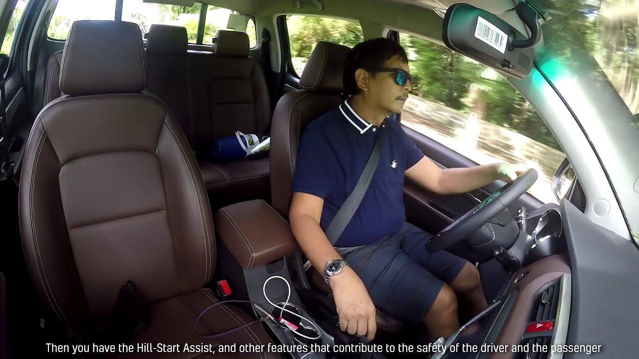 JAC T8 Review: Ron Delos Reyes of Auto Review | JAC Motors Philippines