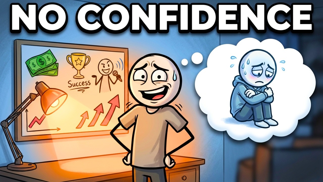 Every Mistake People Make When Trying to Change Identity Explained