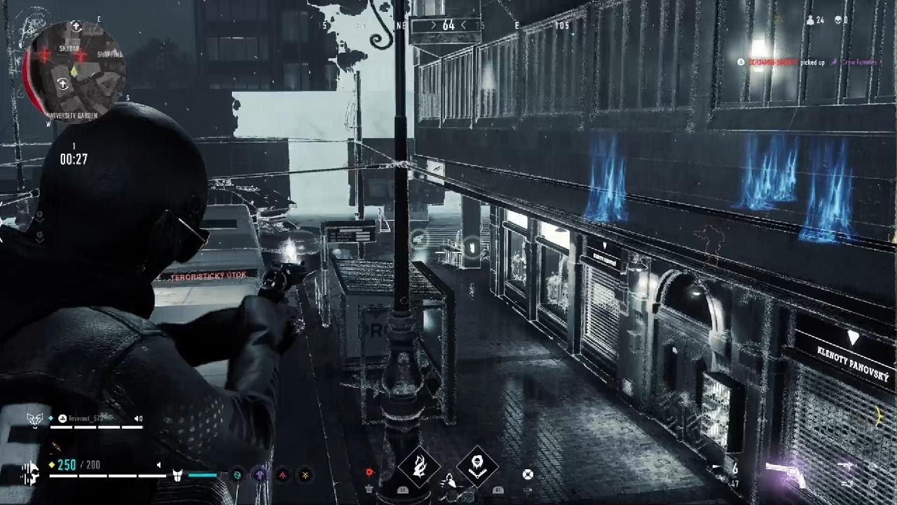 BloodBagg's Getting Addictive
