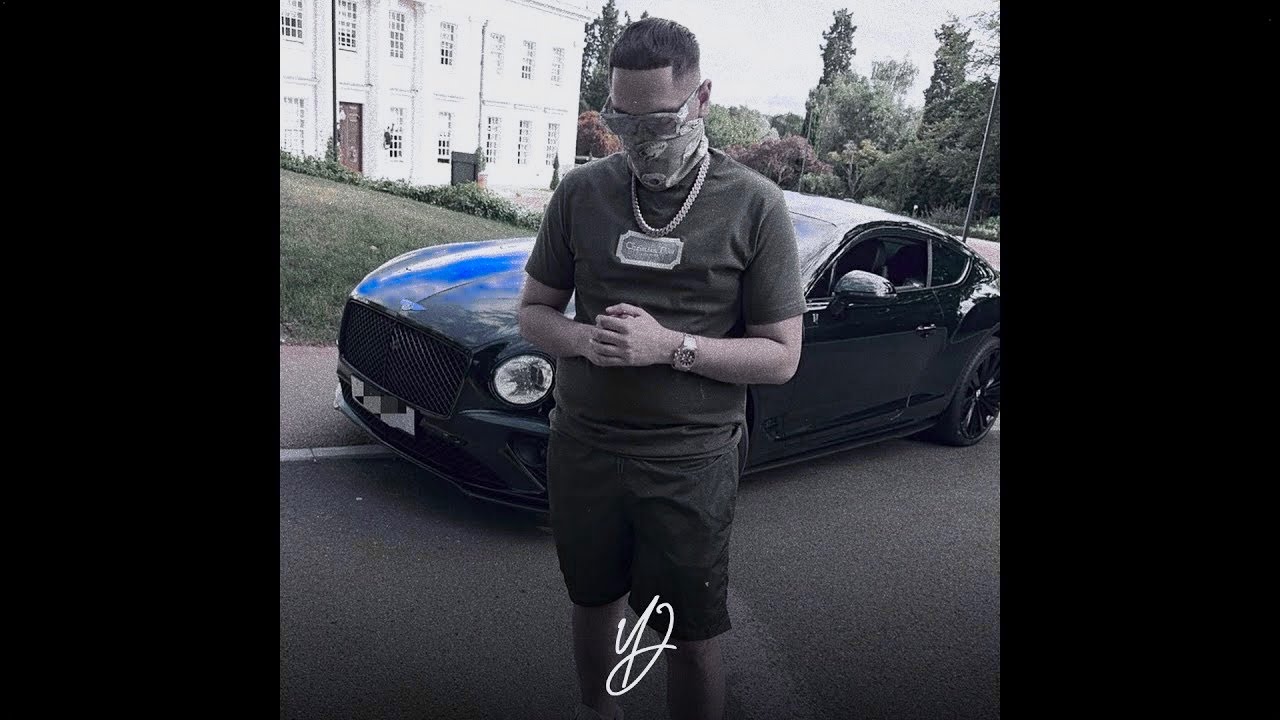 FZ x Dave Type Beat 