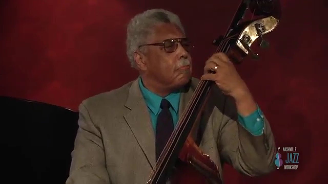 Rufus Reid and the Out Front Trio -  Dona Maria