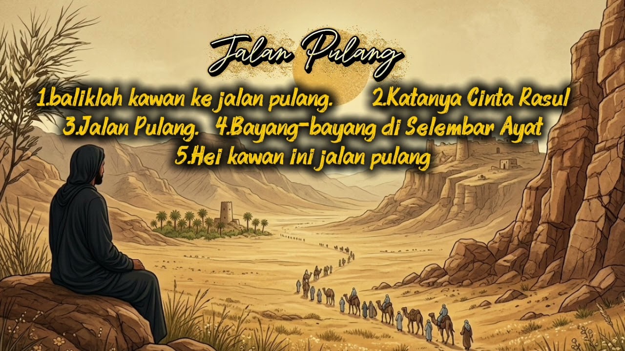 5 lagu pilihan hari ini ( #musik #musikindonesia ) ( lagu asik enak di dengar)