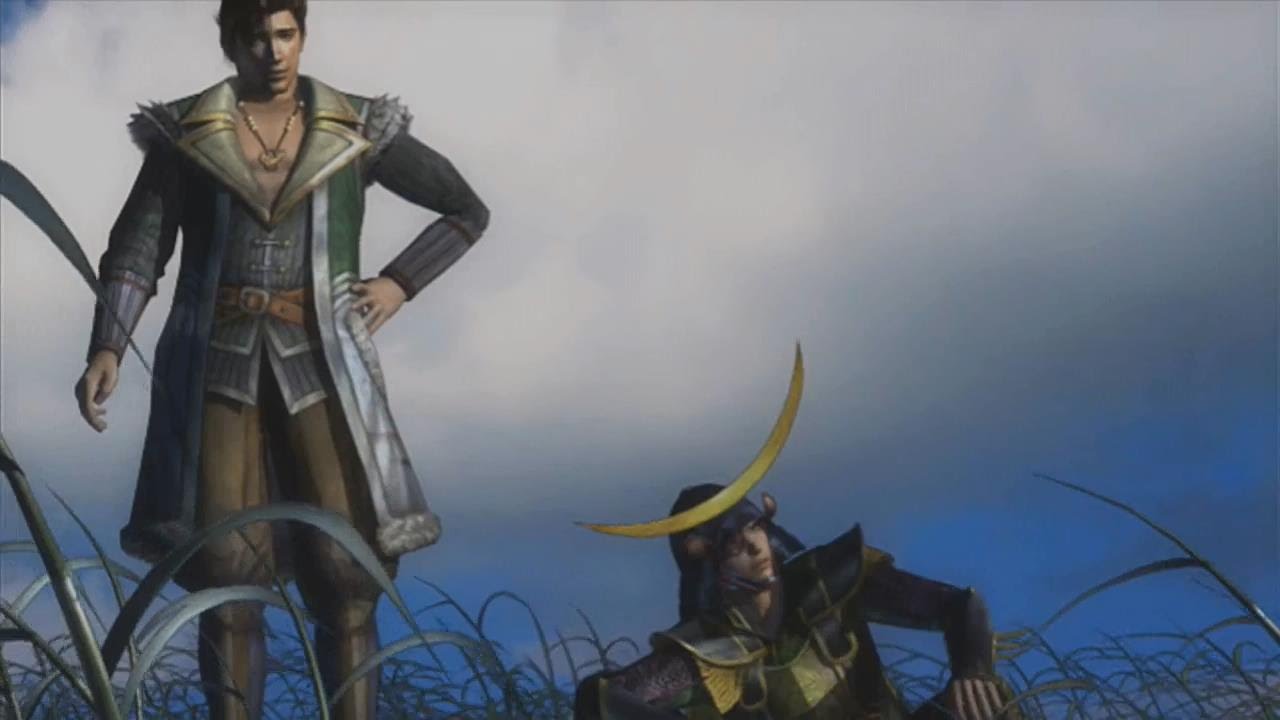 Samurai Warriors 2:XL - Masamune's Tale 5 - Showdown at Mikatagahara (360)