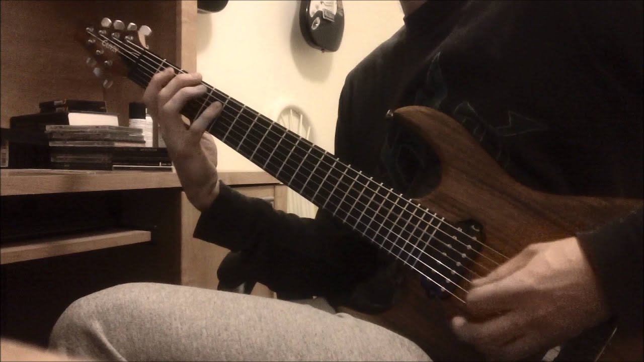 Abhorrent - Eternal Recurrence playthrough