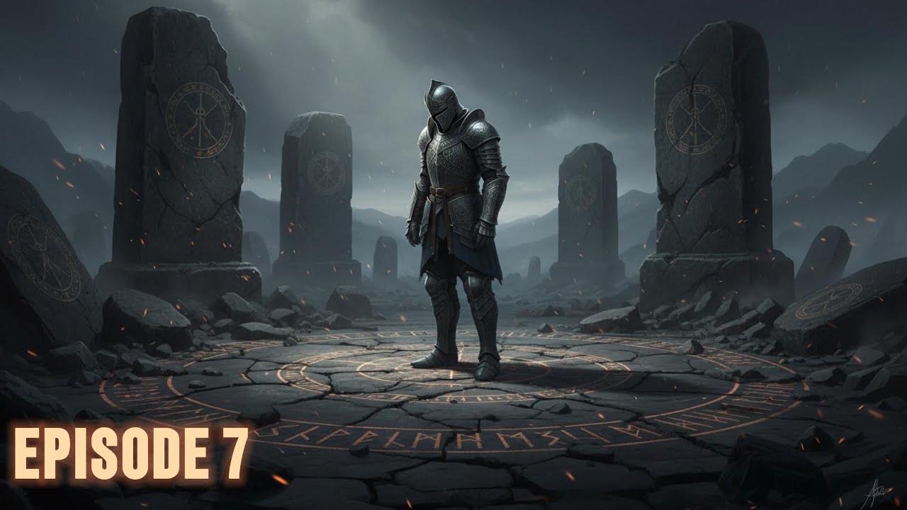 What Cannot Be Unmade | Epic Fantasy Metal | ELDRIC