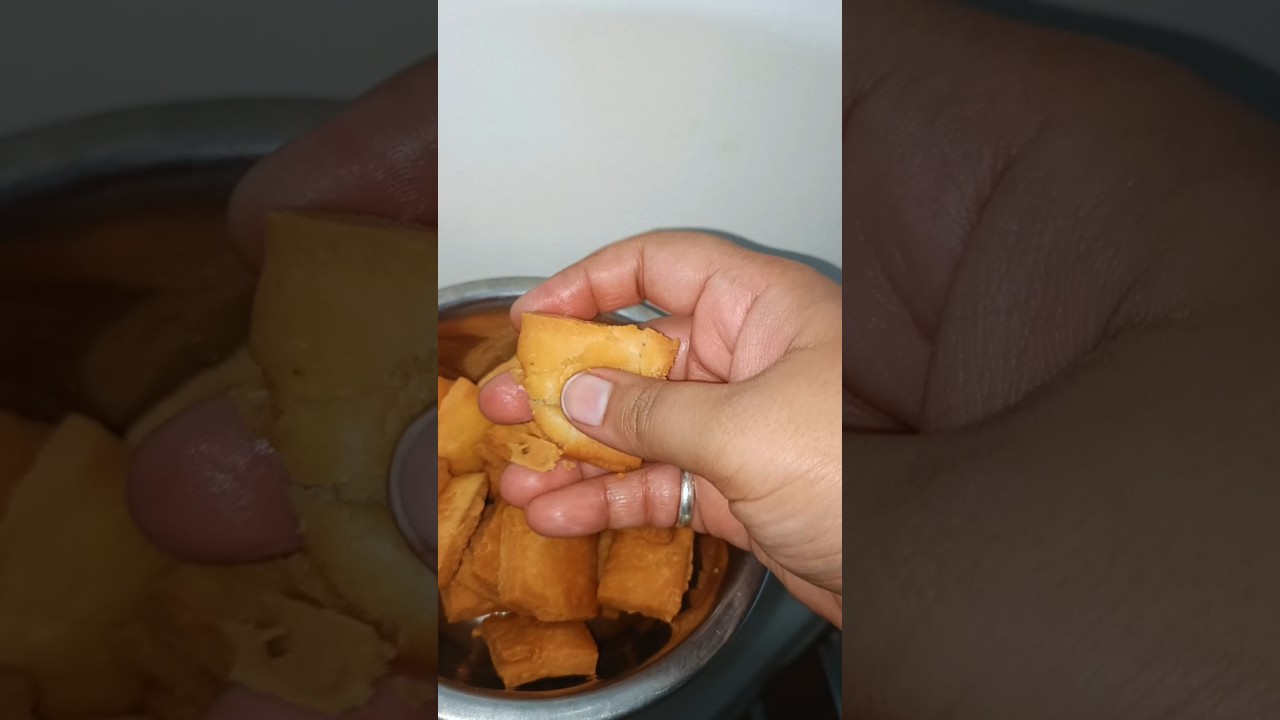 Khasta Mathri Recipe | Maida Mathri recipe | मठरी बनाने की रेसिपी #mathri​ #recipe  #eveningsnacks