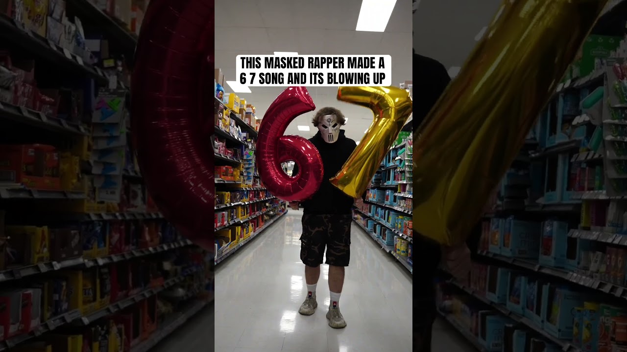 Peak or quit? Who singing along to the 6 7 song? #lilgodd #67song #underground #undergroundrap #meme