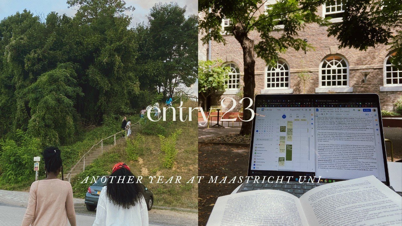 intro week as an psychology and neuroscience ambassador | entry 23