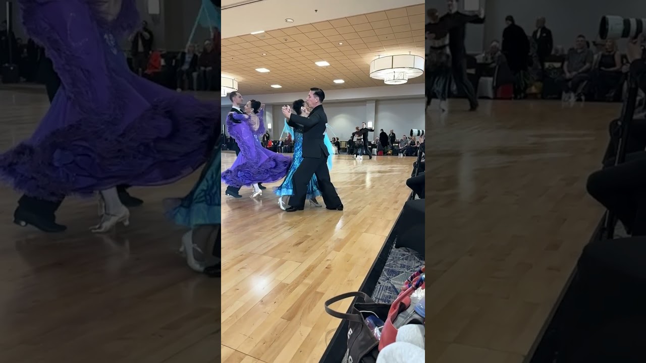 California Chic Classic competition winners performance dance -2
