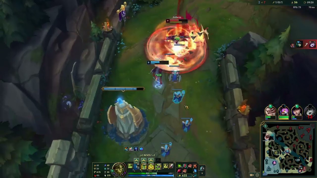 2026 02 27 17 00 03 Diana afk farming vence Ivern